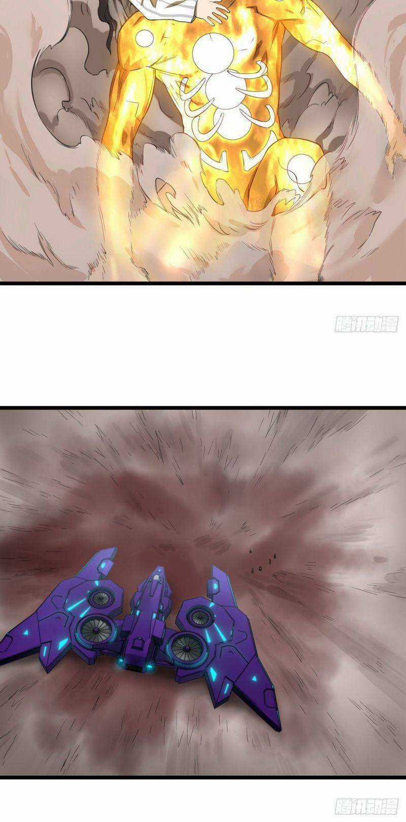 Danh Sách Kẻ Phản Diện - Chapter 100 - Trang 32