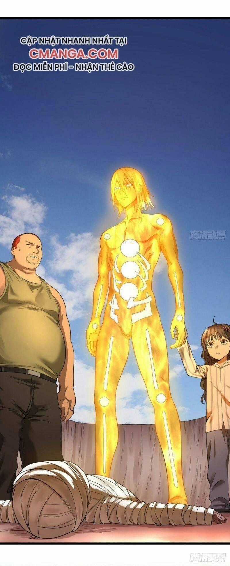 Danh Sách Kẻ Phản Diện - Chapter 100 - Trang 35