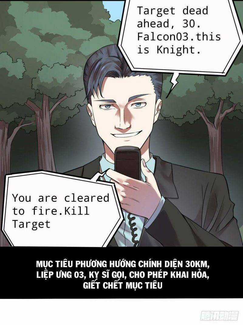 Danh Sách Kẻ Phản Diện - Chapter 100 - Trang 5