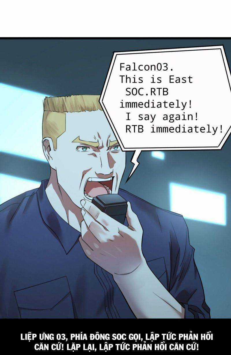 Danh Sách Kẻ Phản Diện - Chapter 100 - Trang 6