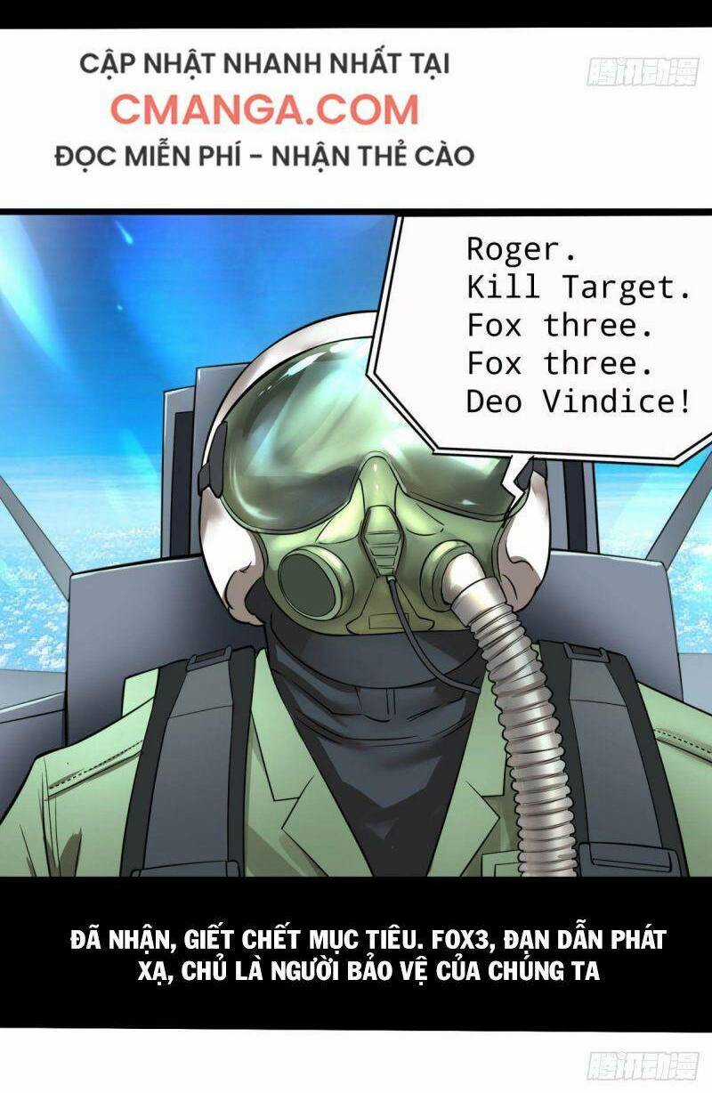 Danh Sách Kẻ Phản Diện - Chapter 100 - Trang 7