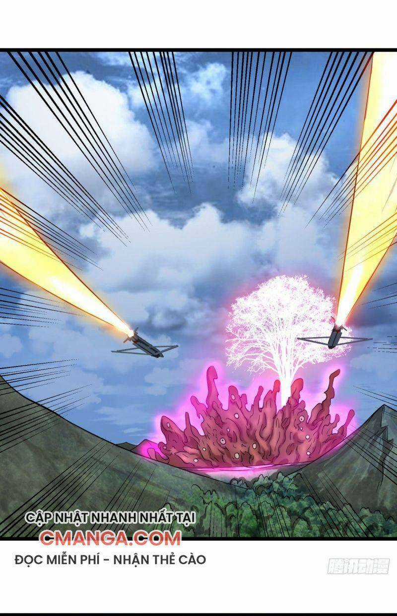 Danh Sách Kẻ Phản Diện - Chapter 100 - Trang 10