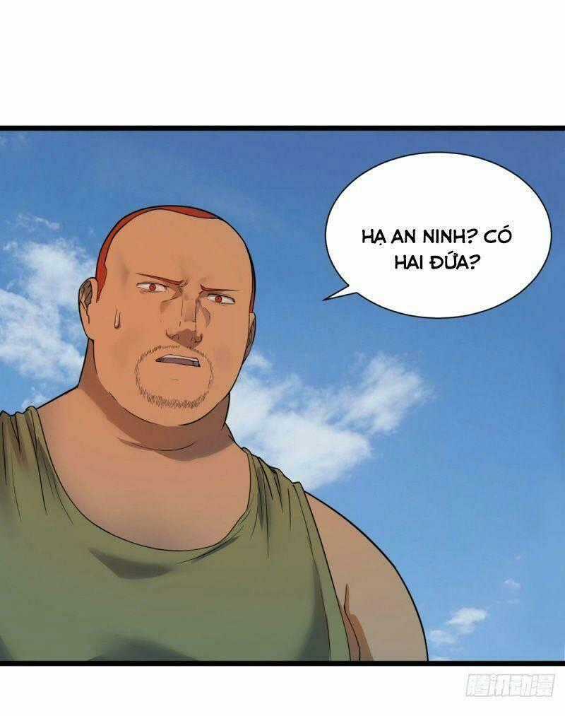 Danh Sách Kẻ Phản Diện - Chapter 101 - Trang 1