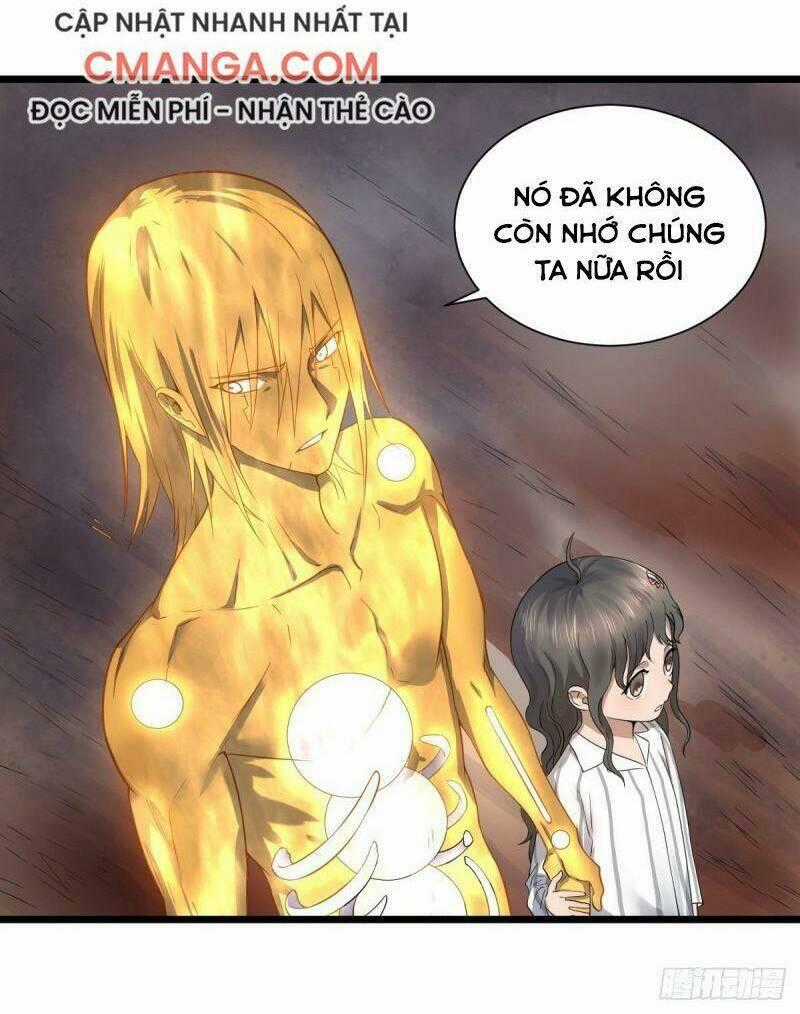 Danh Sách Kẻ Phản Diện - Chapter 101 - Trang 2