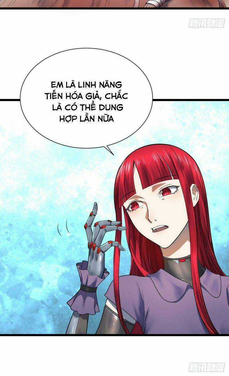 Danh Sách Kẻ Phản Diện - Chapter 101 - Trang 11
