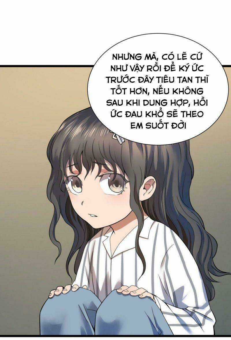 Danh Sách Kẻ Phản Diện - Chapter 101 - Trang 12