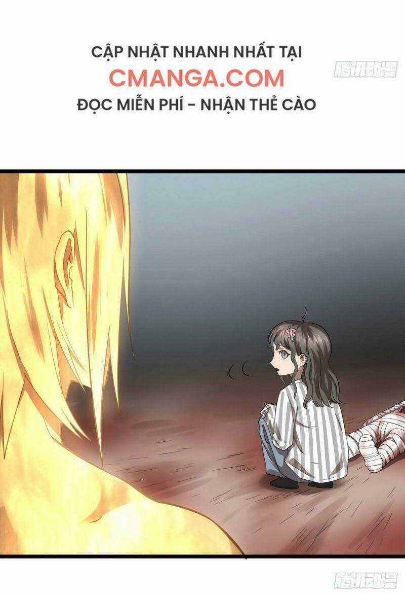 Danh Sách Kẻ Phản Diện - Chapter 101 - Trang 13