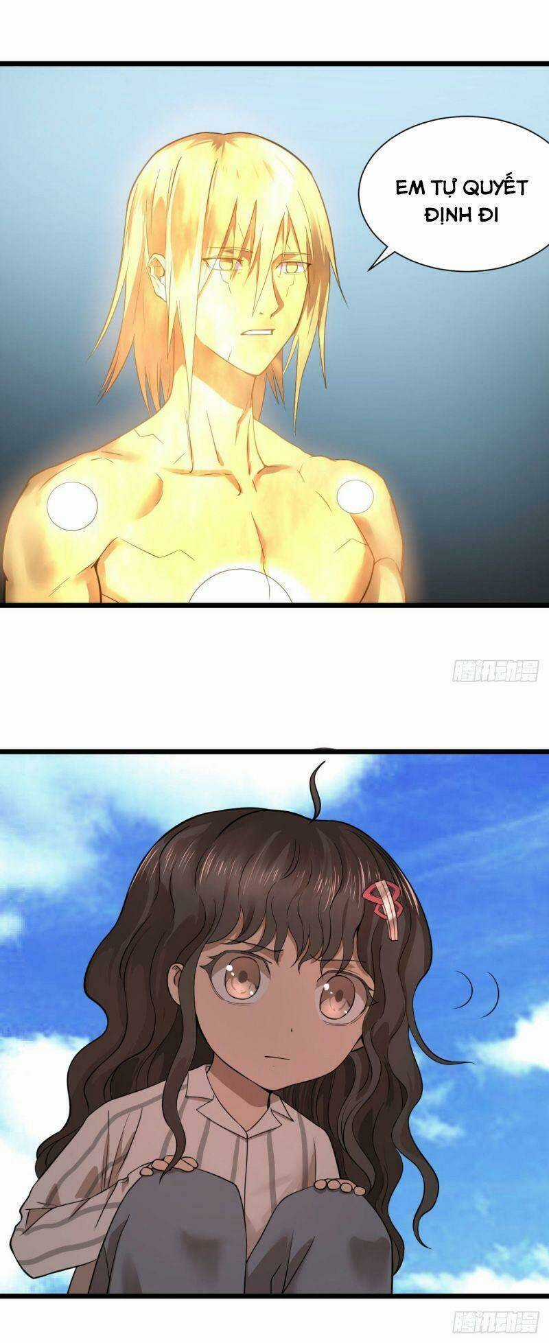 Danh Sách Kẻ Phản Diện - Chapter 101 - Trang 14