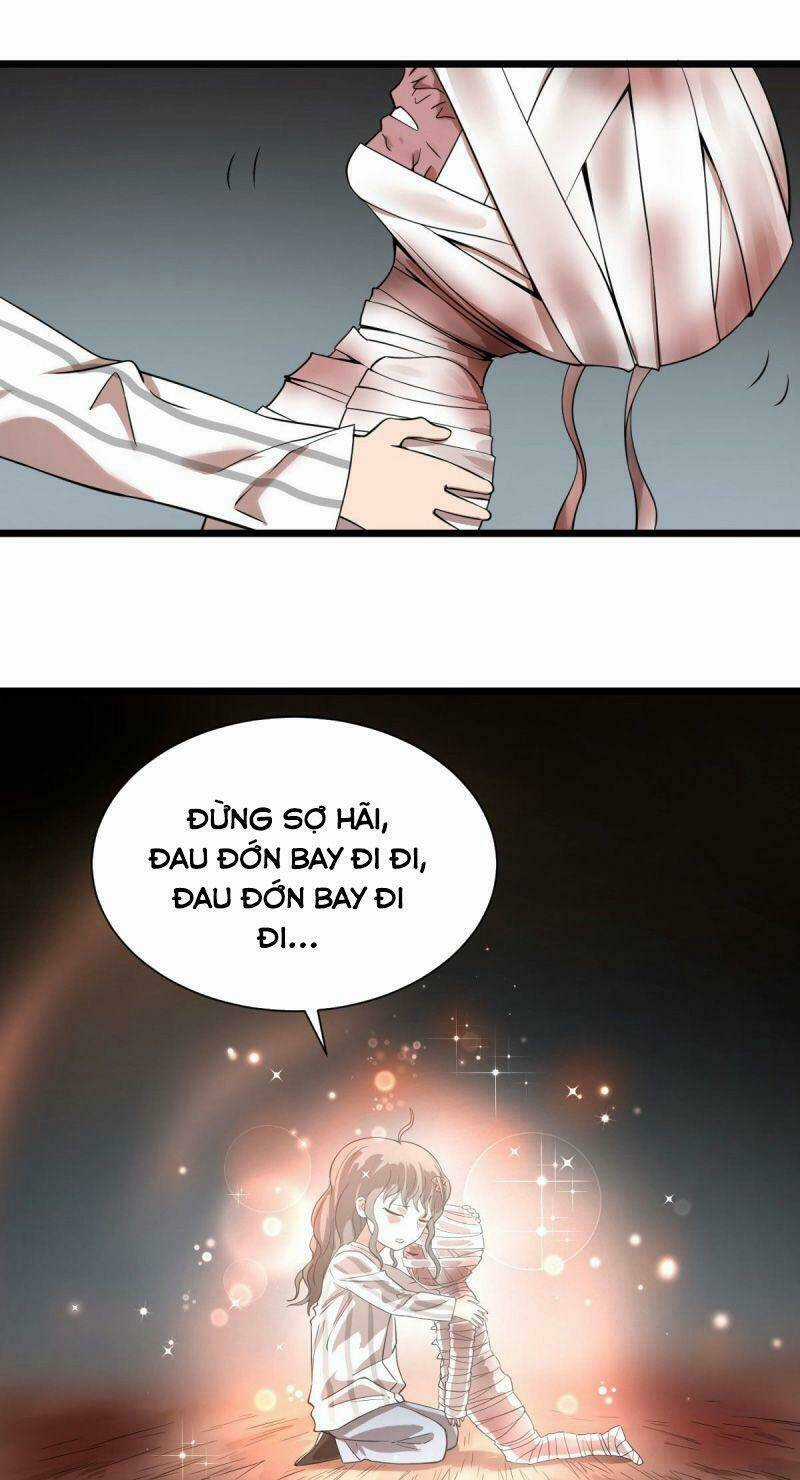 Danh Sách Kẻ Phản Diện - Chapter 101 - Trang 15