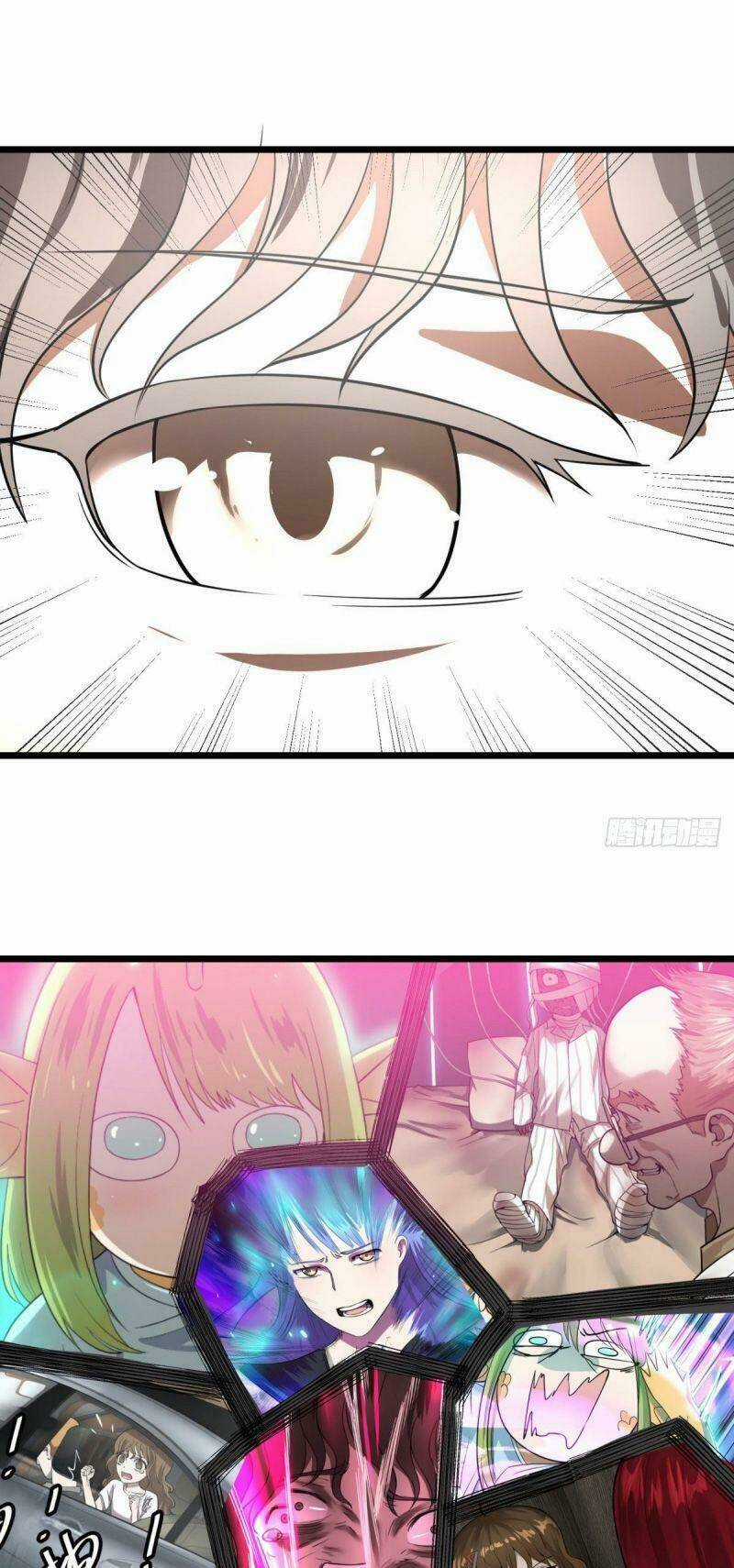 Danh Sách Kẻ Phản Diện - Chapter 101 - Trang 17