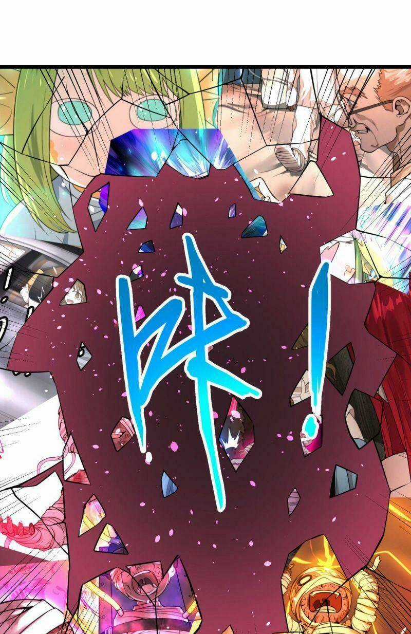 Danh Sách Kẻ Phản Diện - Chapter 101 - Trang 19