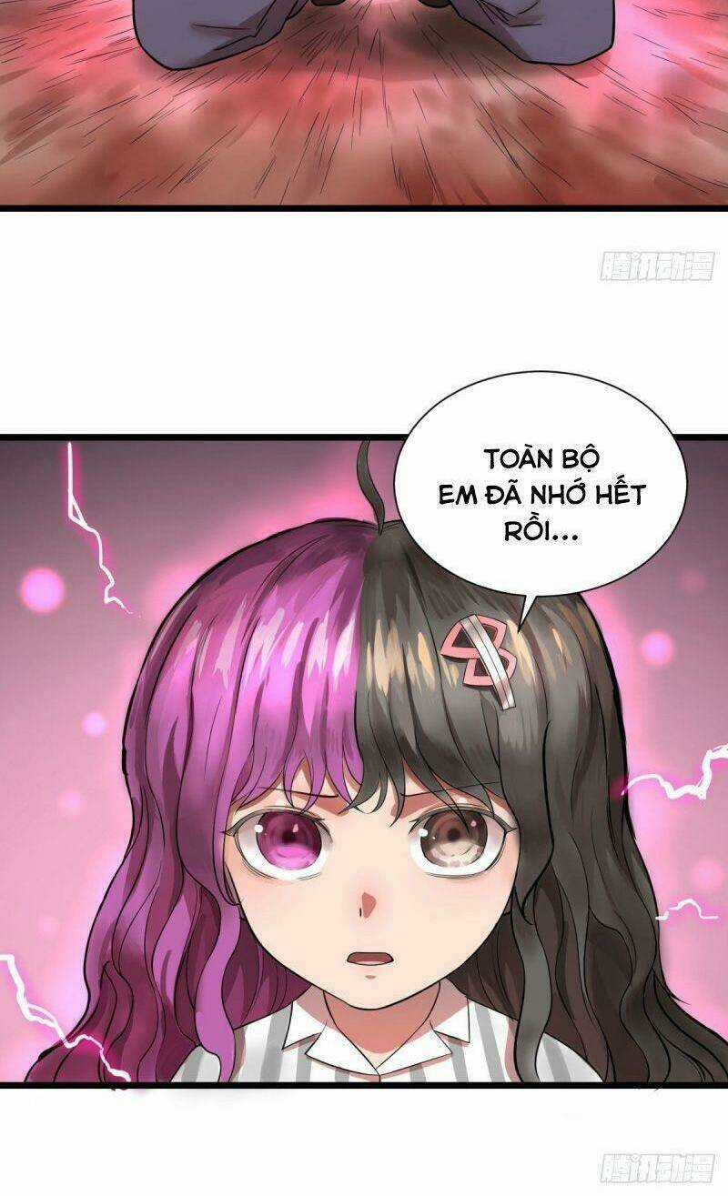 Danh Sách Kẻ Phản Diện - Chapter 101 - Trang 22