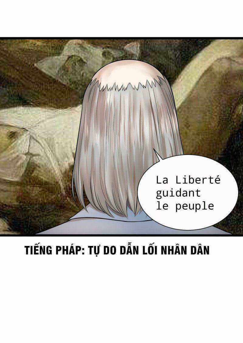 Danh Sách Kẻ Phản Diện - Chapter 101 - Trang 29