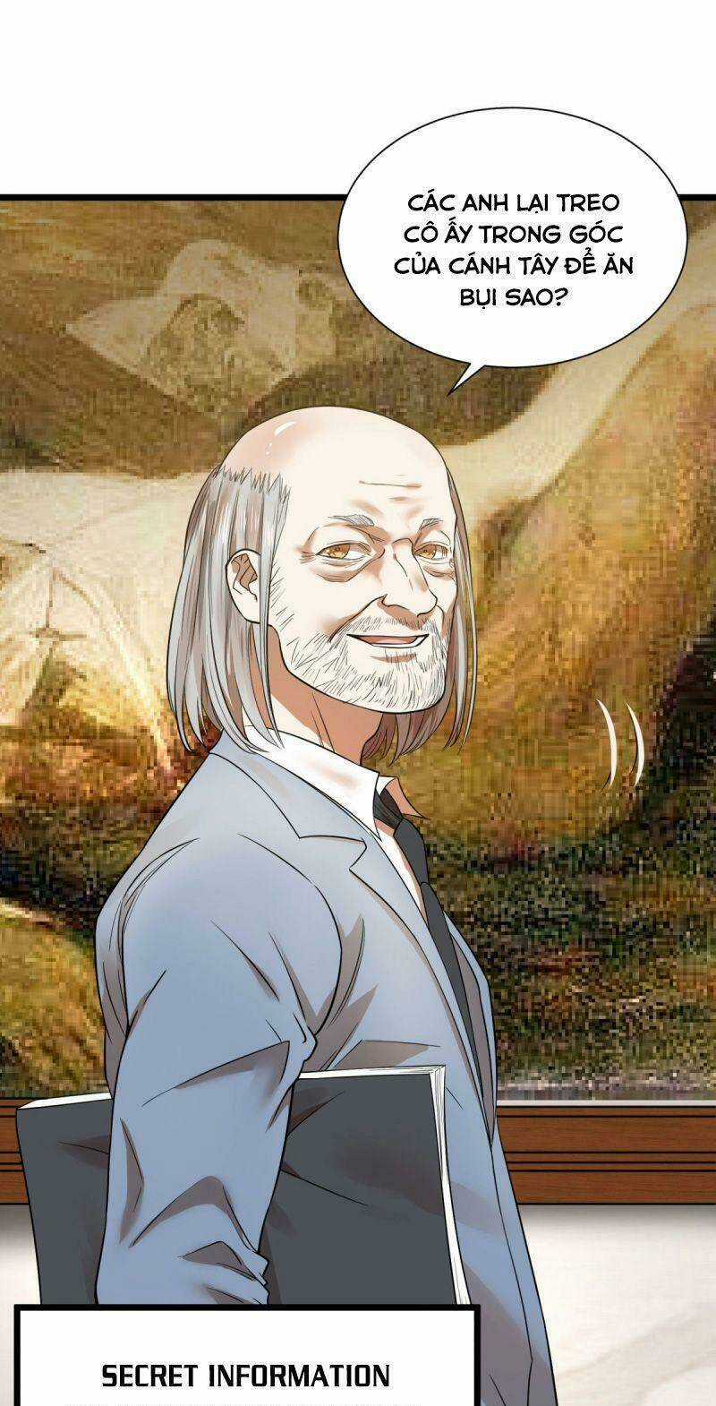 Danh Sách Kẻ Phản Diện - Chapter 101 - Trang 31