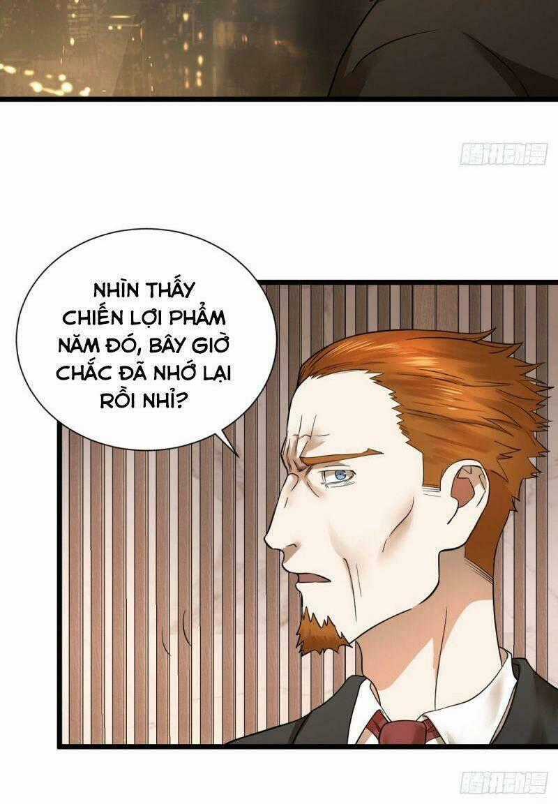 Danh Sách Kẻ Phản Diện - Chapter 101 - Trang 40