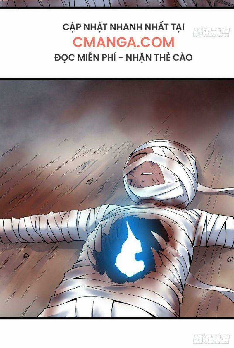 Danh Sách Kẻ Phản Diện - Chapter 101 - Trang 6