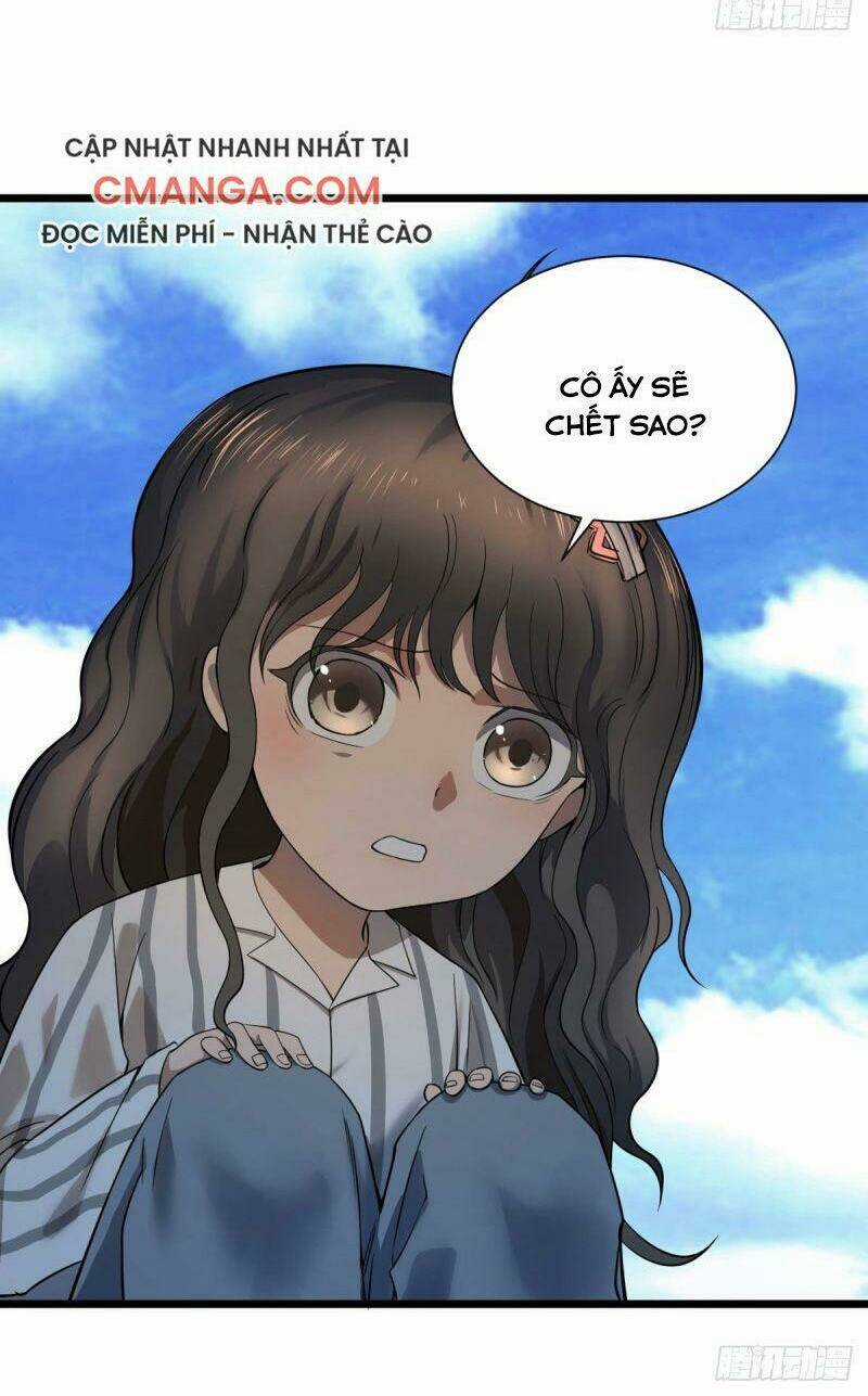 Danh Sách Kẻ Phản Diện - Chapter 101 - Trang 9