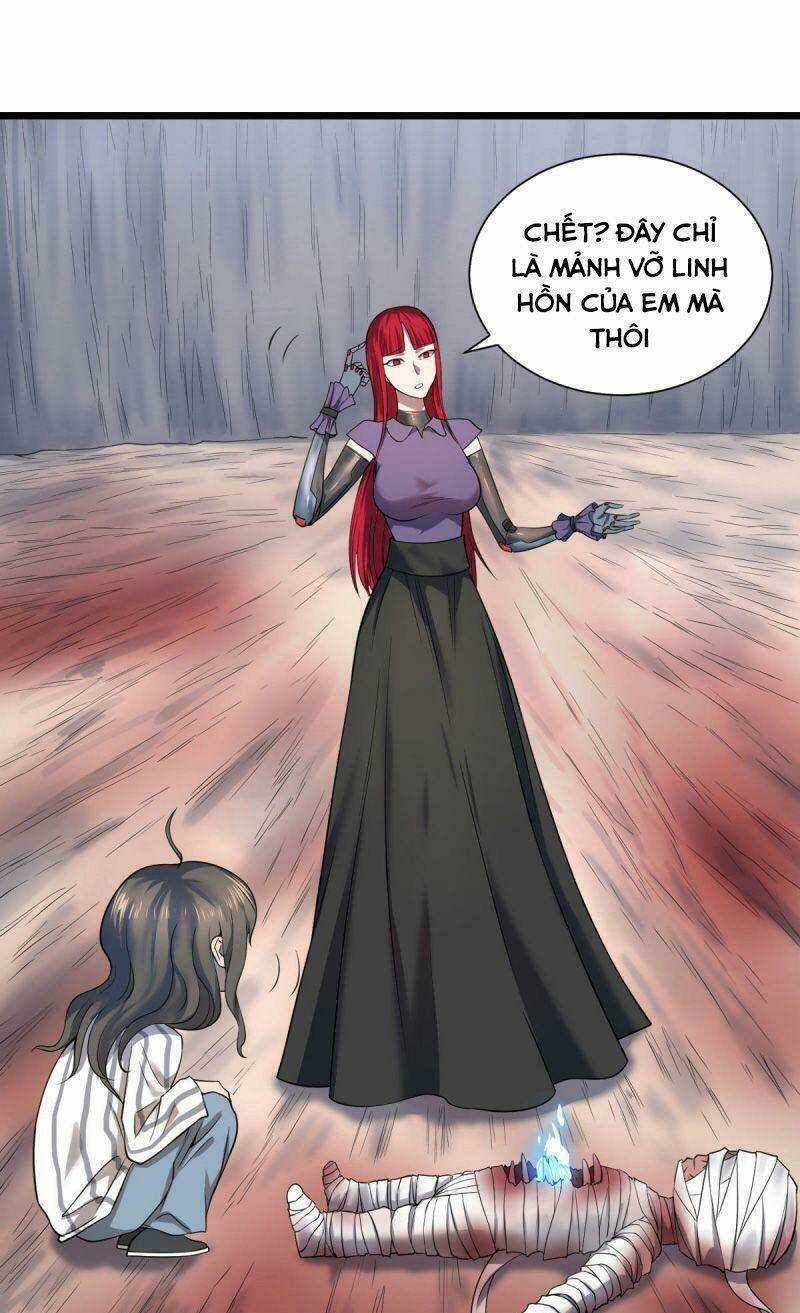 Danh Sách Kẻ Phản Diện - Chapter 101 - Trang 10