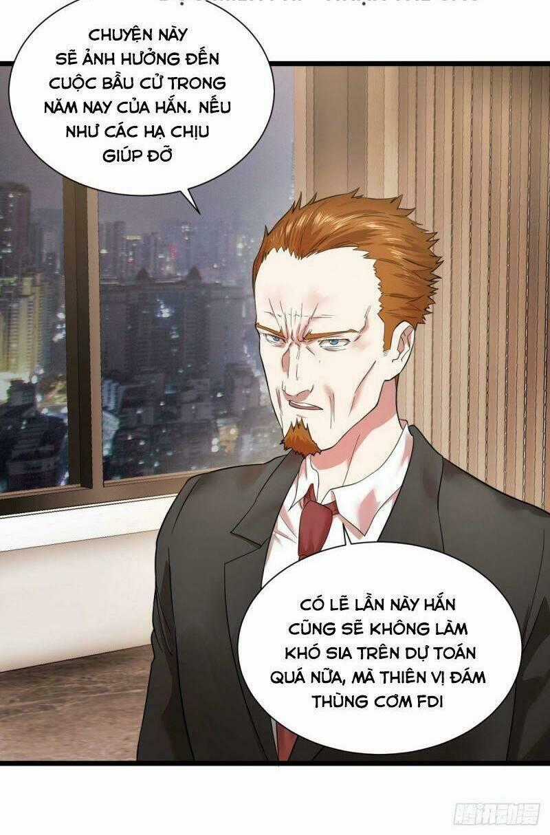 Danh Sách Kẻ Phản Diện - Chapter 102 - Trang 2