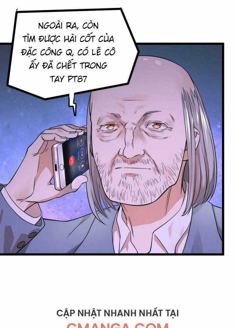 Danh Sách Kẻ Phản Diện - Chapter 102 - Trang 12