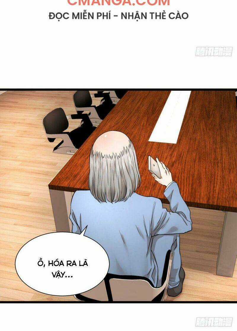 Danh Sách Kẻ Phản Diện - Chapter 102 - Trang 13