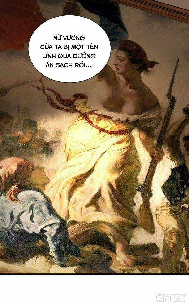 Danh Sách Kẻ Phản Diện - Chapter 102 - Trang 15