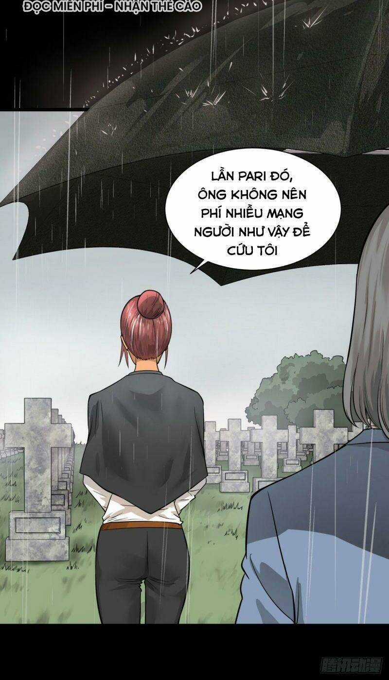 Danh Sách Kẻ Phản Diện - Chapter 102 - Trang 17