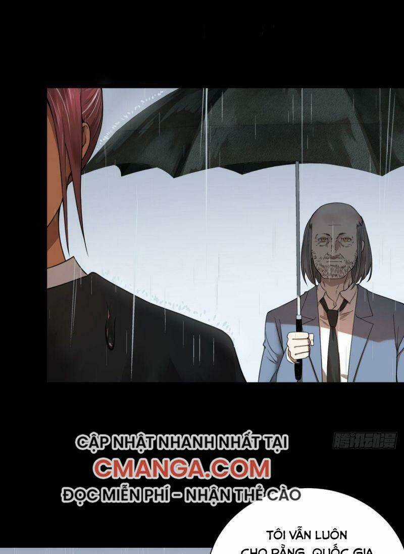 Danh Sách Kẻ Phản Diện - Chapter 102 - Trang 20