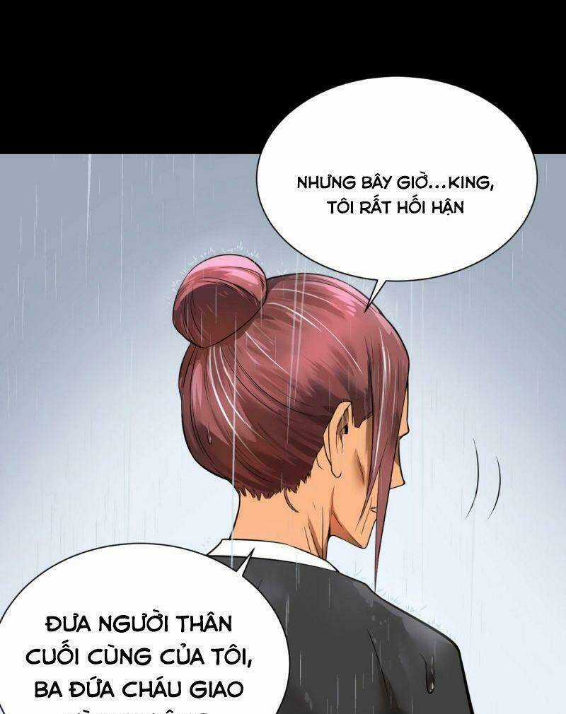 Danh Sách Kẻ Phản Diện - Chapter 102 - Trang 22