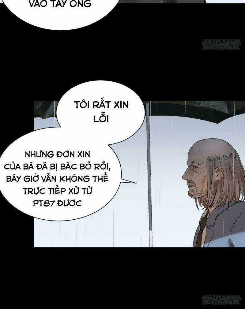 Danh Sách Kẻ Phản Diện - Chapter 102 - Trang 23