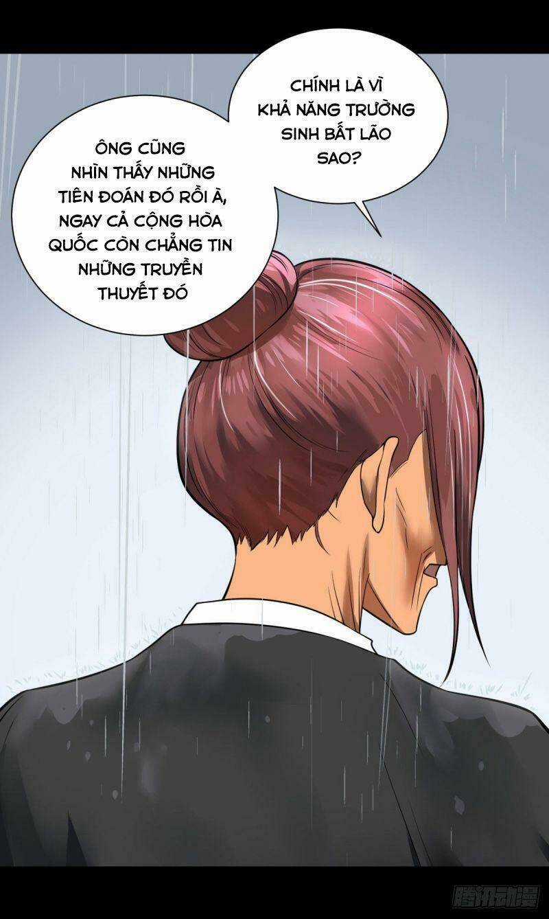 Danh Sách Kẻ Phản Diện - Chapter 102 - Trang 24