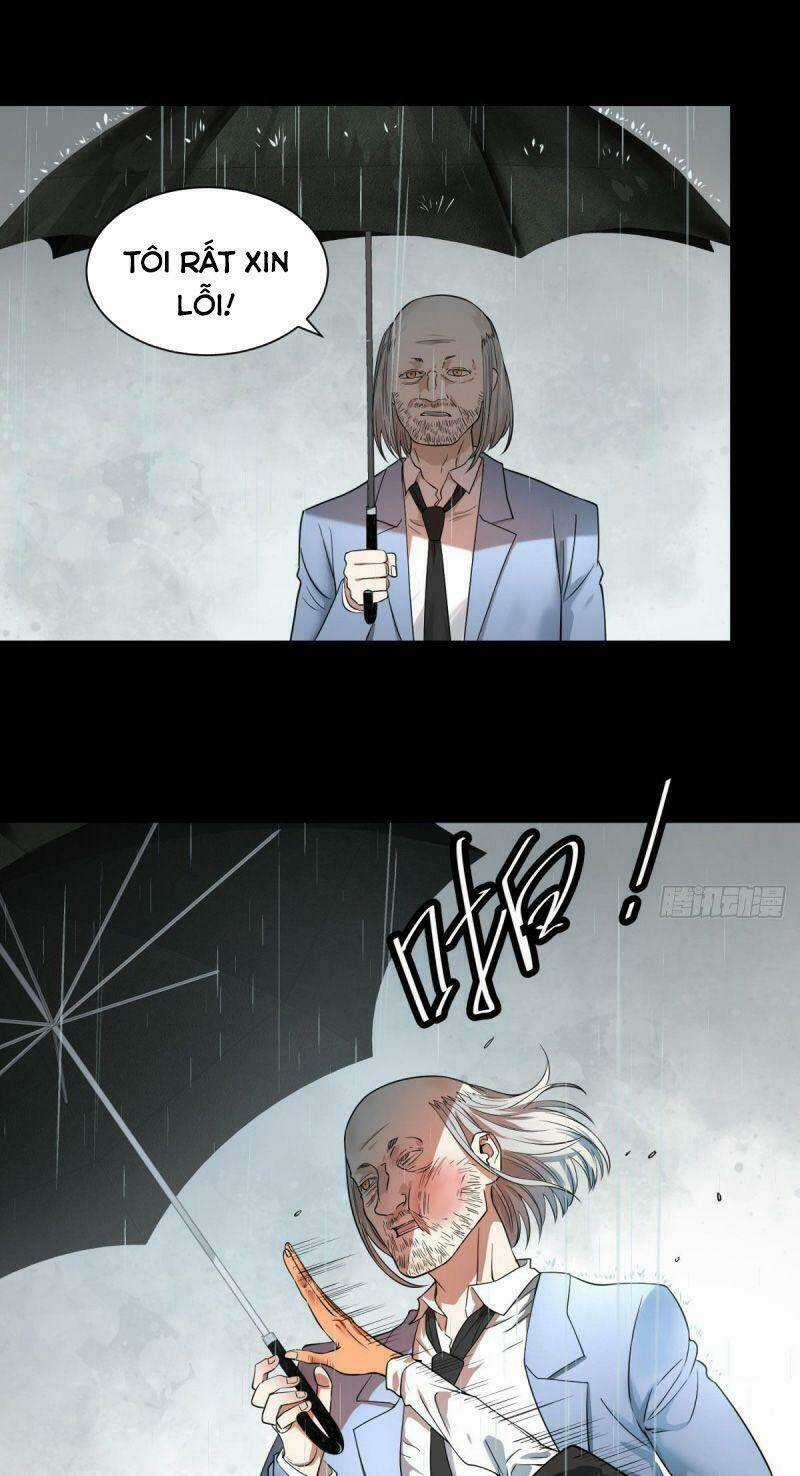 Danh Sách Kẻ Phản Diện - Chapter 102 - Trang 26