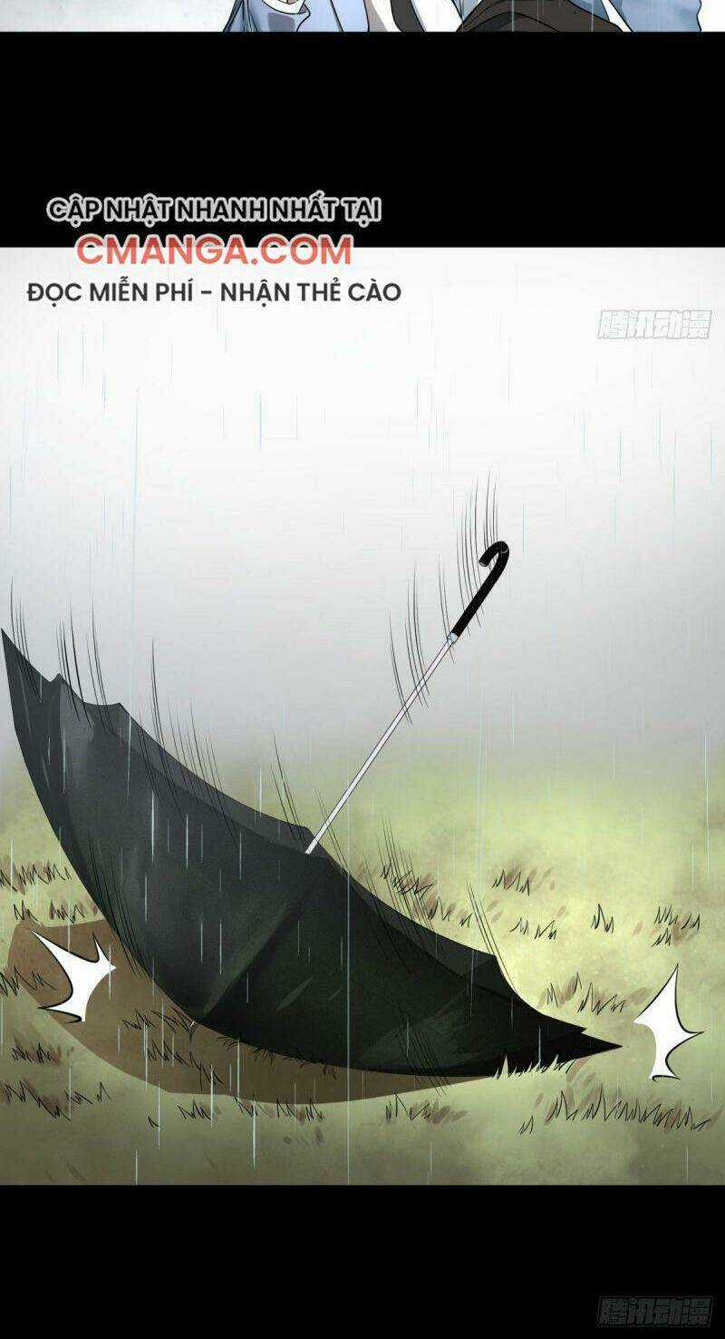 Danh Sách Kẻ Phản Diện - Chapter 102 - Trang 27