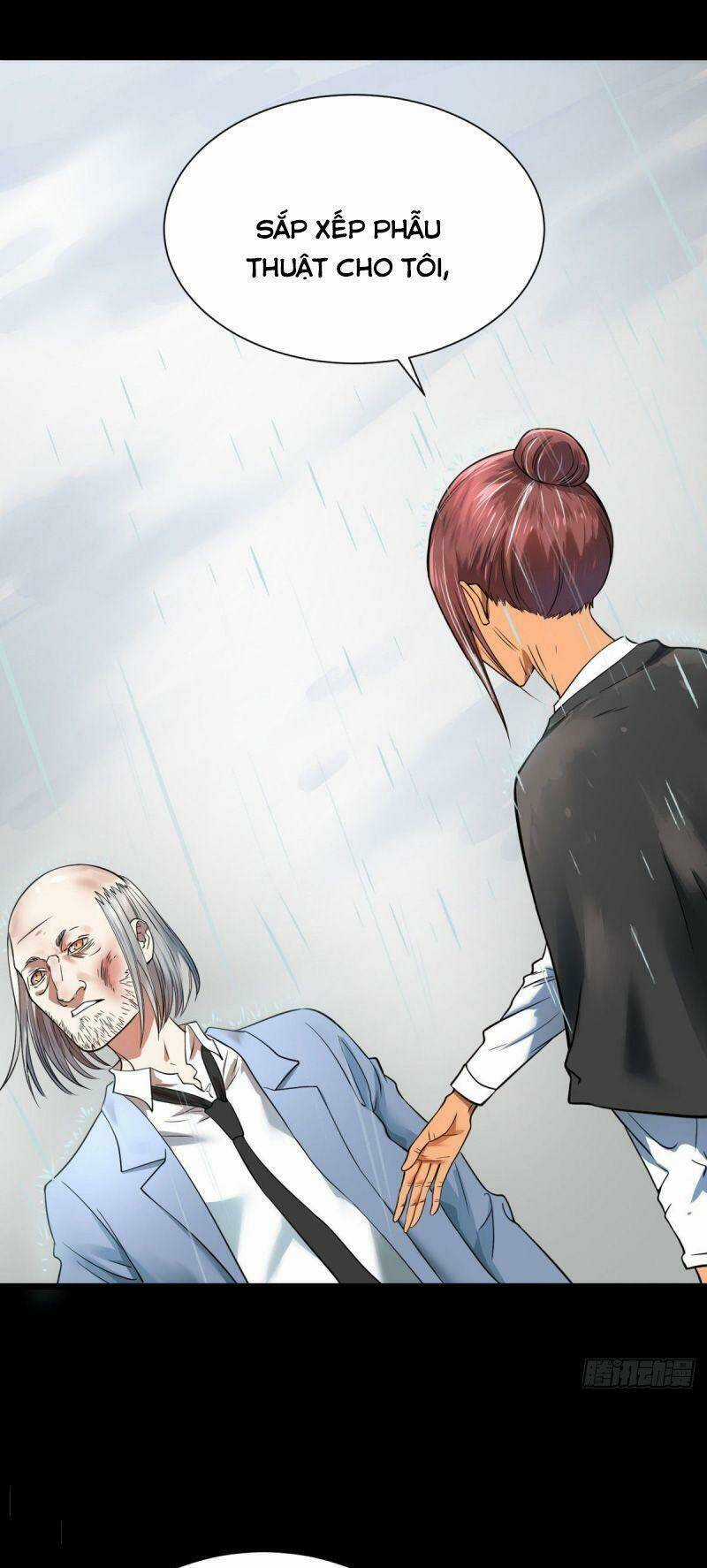 Danh Sách Kẻ Phản Diện - Chapter 102 - Trang 28