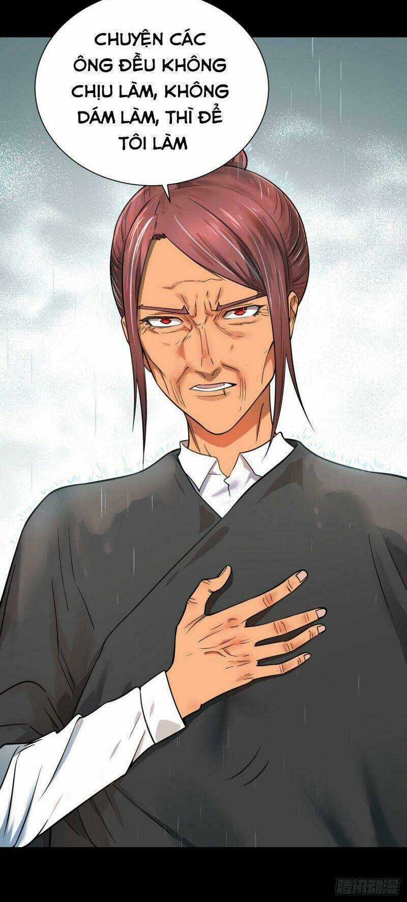 Danh Sách Kẻ Phản Diện - Chapter 102 - Trang 29