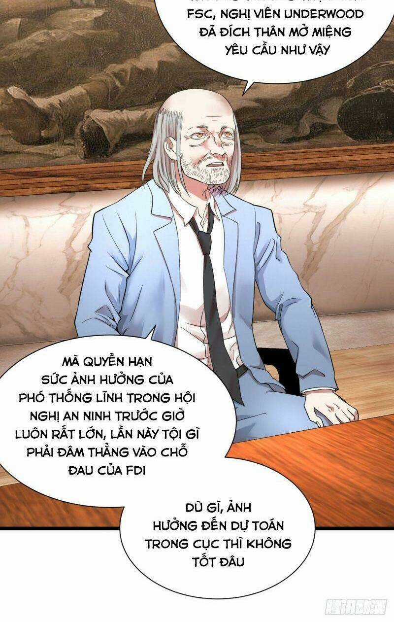 Danh Sách Kẻ Phản Diện - Chapter 102 - Trang 4