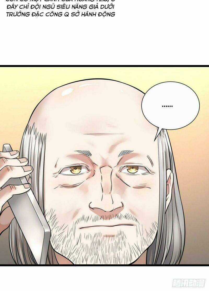 Danh Sách Kẻ Phản Diện - Chapter 102 - Trang 33