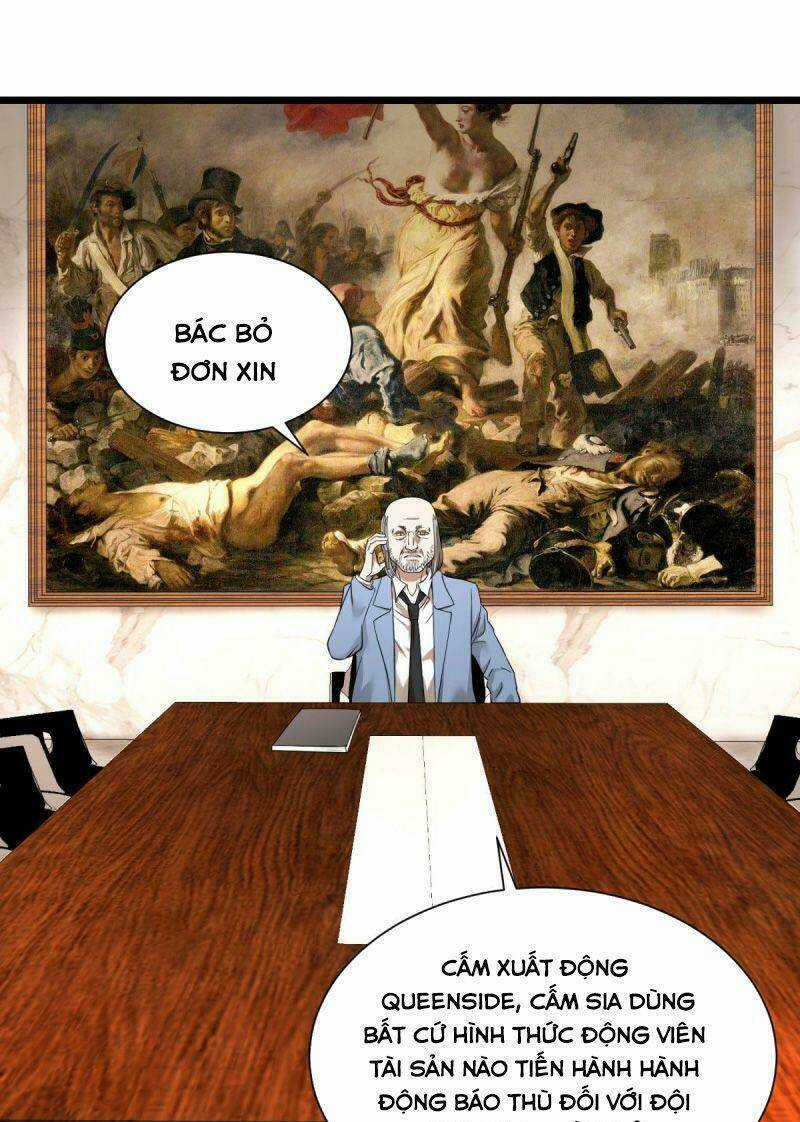 Danh Sách Kẻ Phản Diện - Chapter 102 - Trang 34