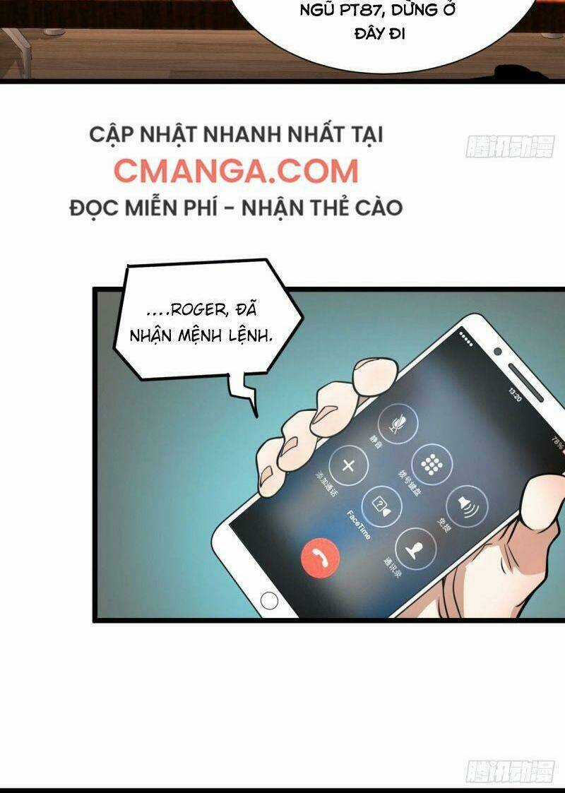 Danh Sách Kẻ Phản Diện - Chapter 102 - Trang 35