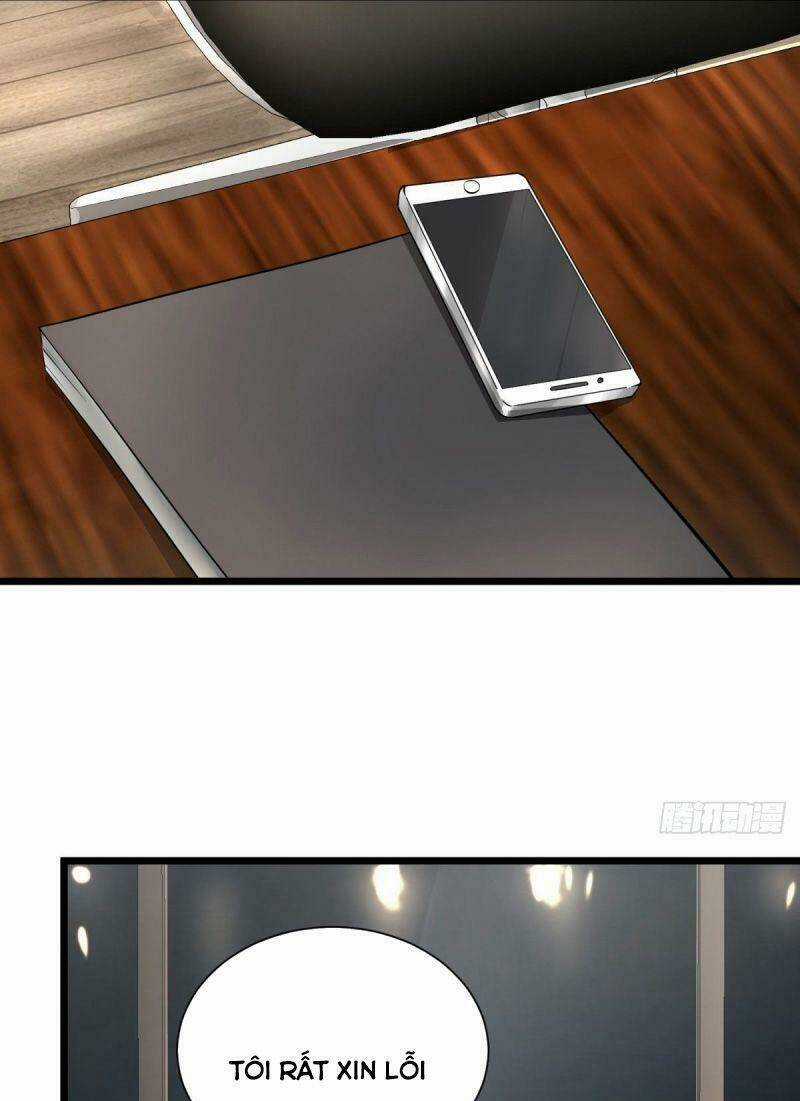 Danh Sách Kẻ Phản Diện - Chapter 102 - Trang 36