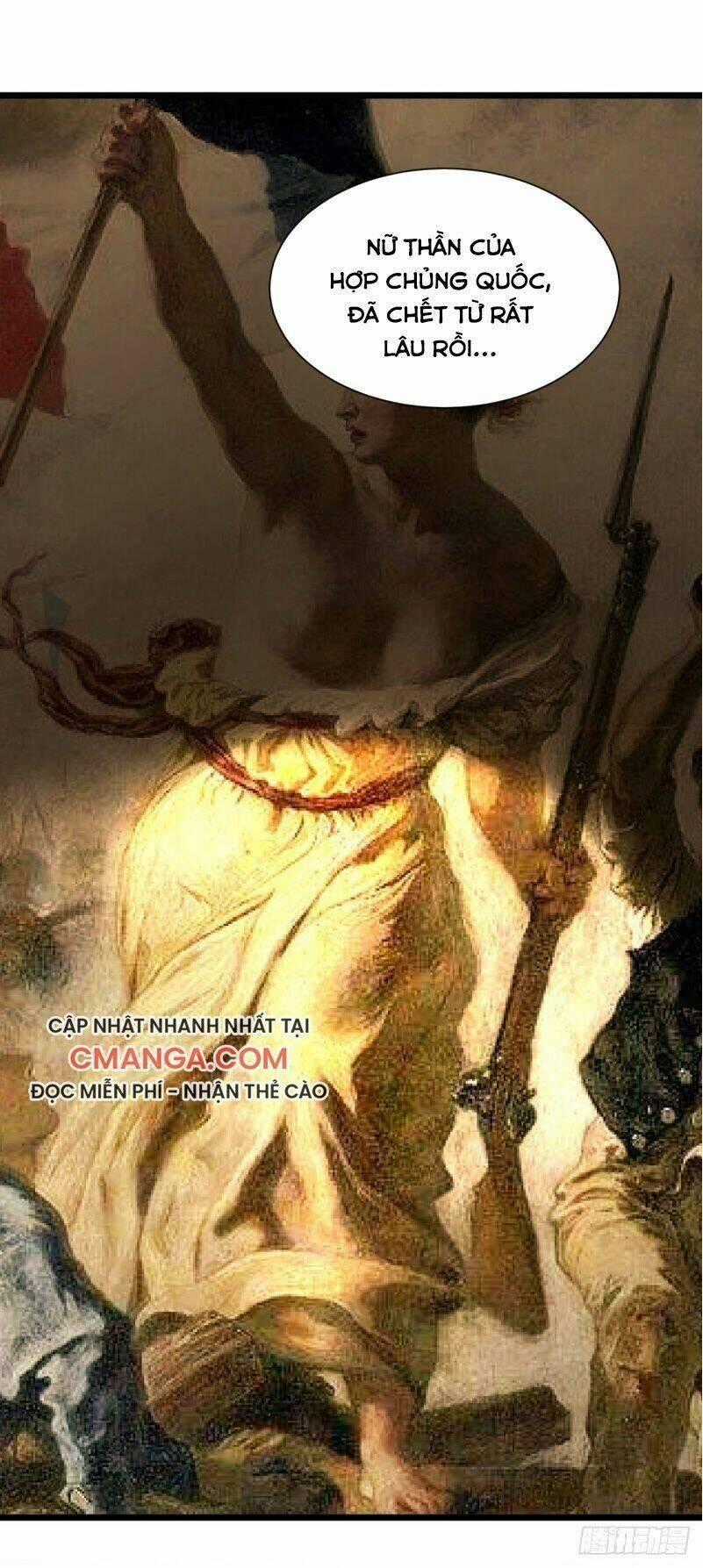 Danh Sách Kẻ Phản Diện - Chapter 102 - Trang 38