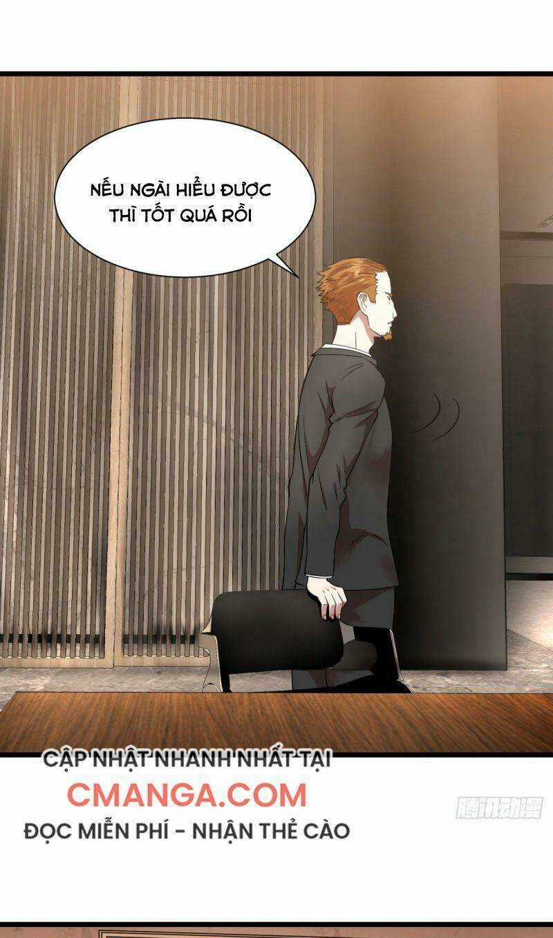 Danh Sách Kẻ Phản Diện - Chapter 102 - Trang 5