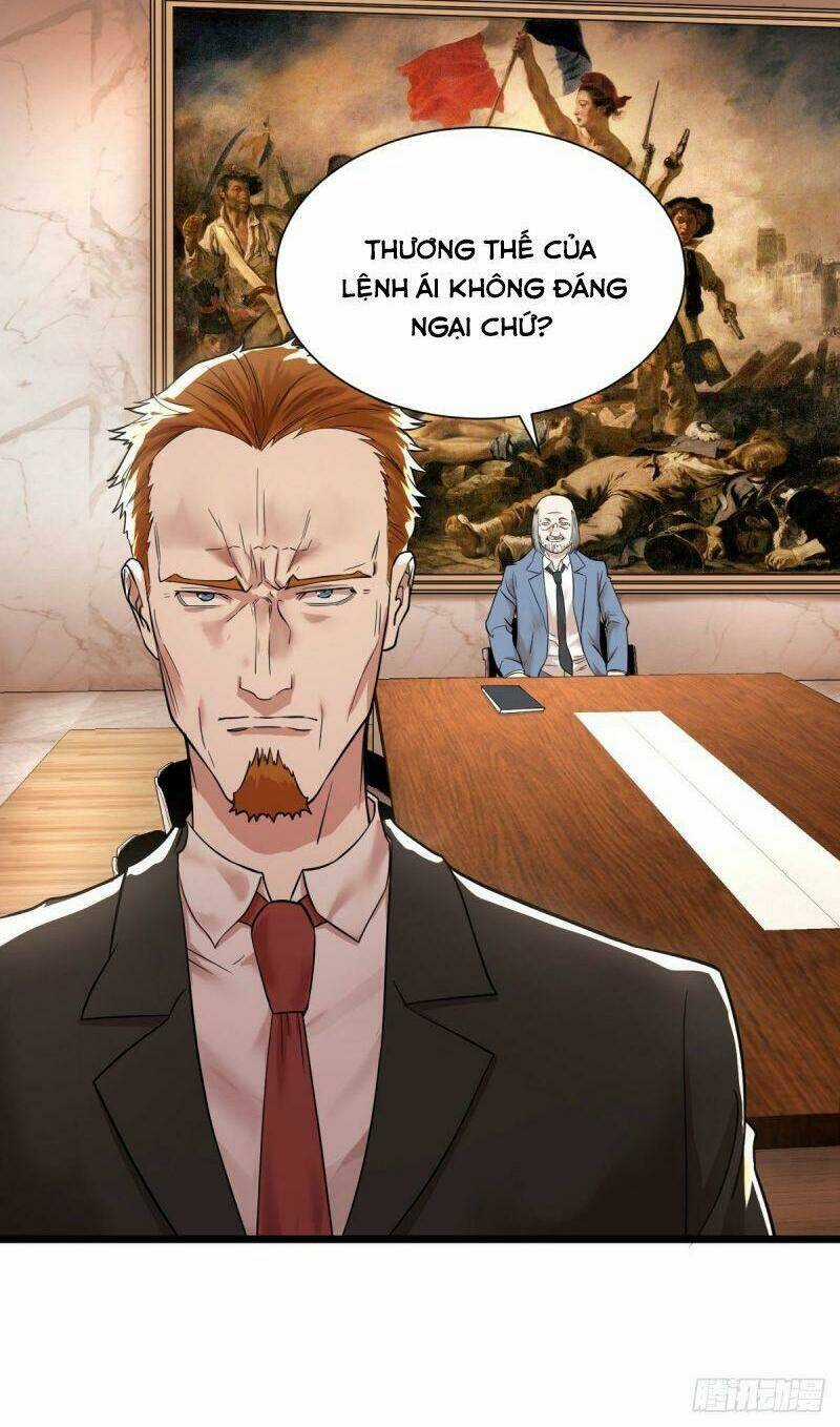 Danh Sách Kẻ Phản Diện - Chapter 102 - Trang 6