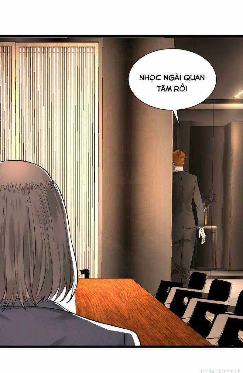 Danh Sách Kẻ Phản Diện - Chapter 102 - Trang 7