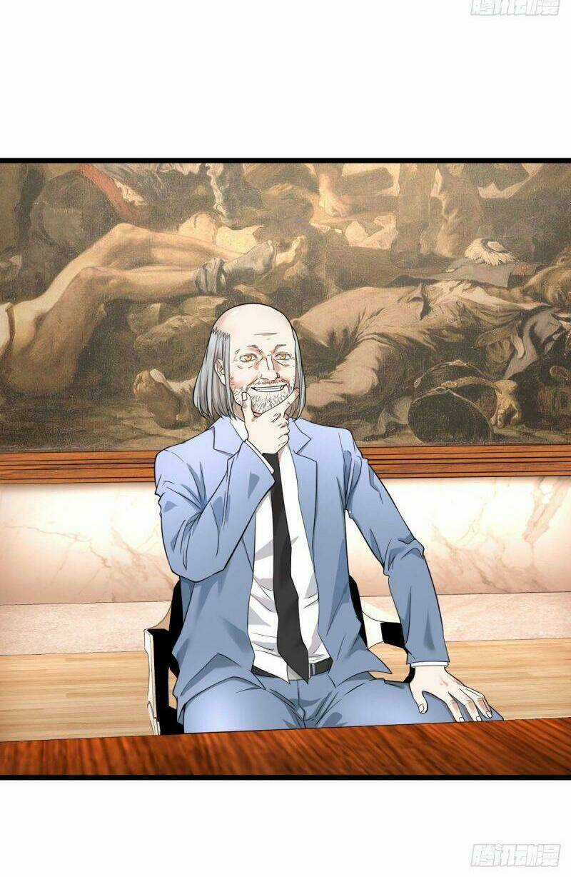 Danh Sách Kẻ Phản Diện - Chapter 102 - Trang 8