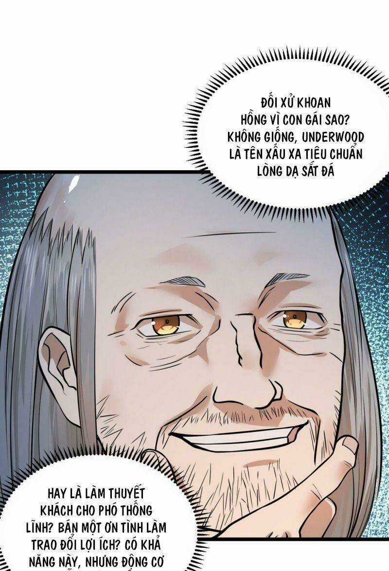 Danh Sách Kẻ Phản Diện - Chapter 102 - Trang 9