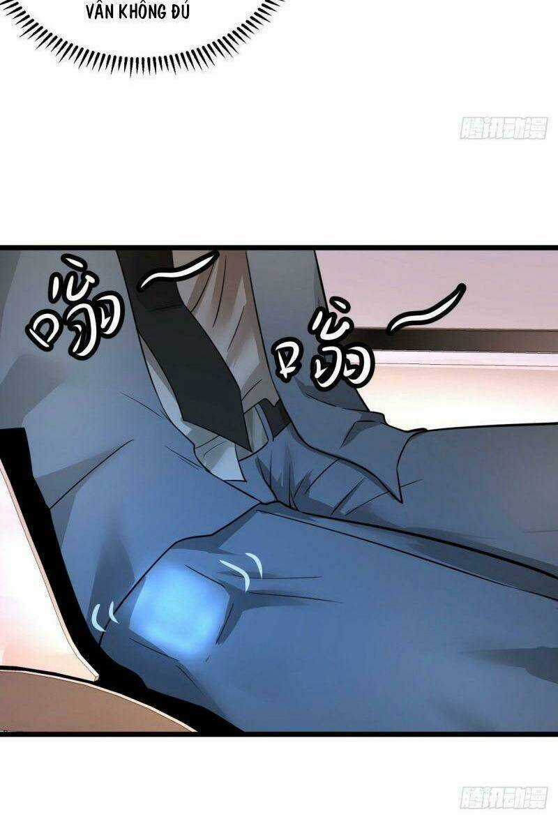 Danh Sách Kẻ Phản Diện - Chapter 102 - Trang 10