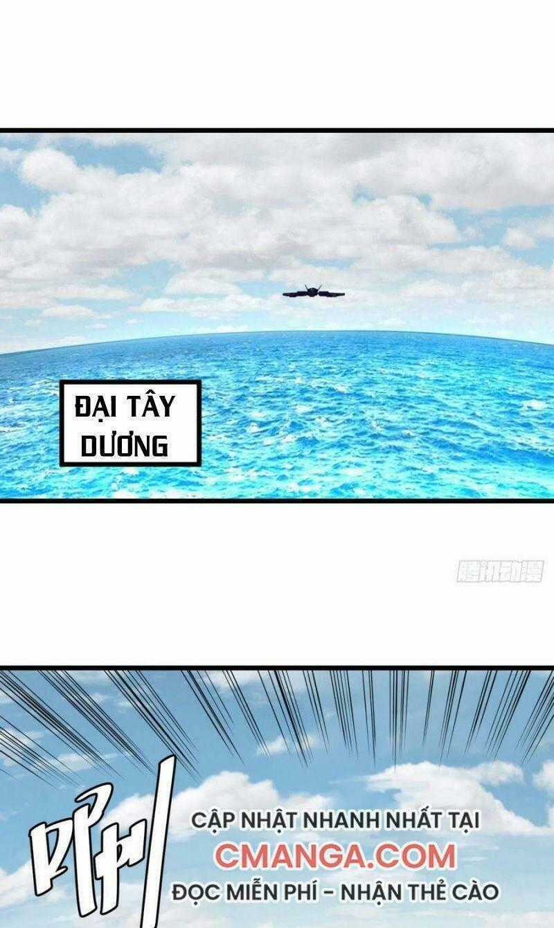 Danh Sách Kẻ Phản Diện - Chapter 103 - Trang 1