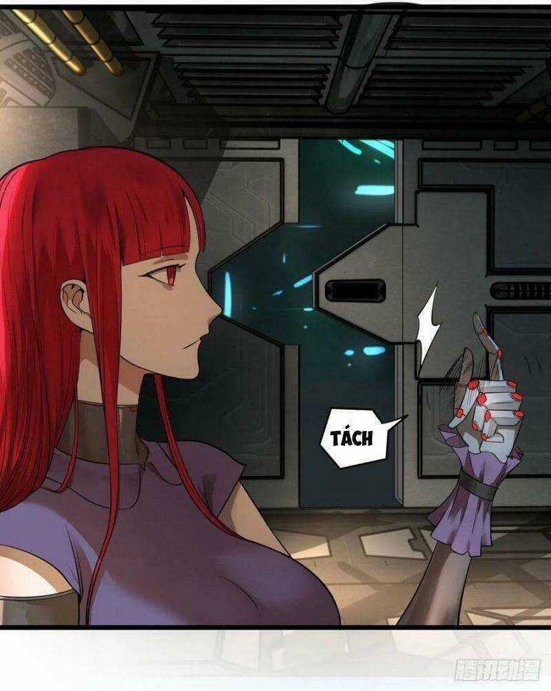 Danh Sách Kẻ Phản Diện - Chapter 103 - Trang 11