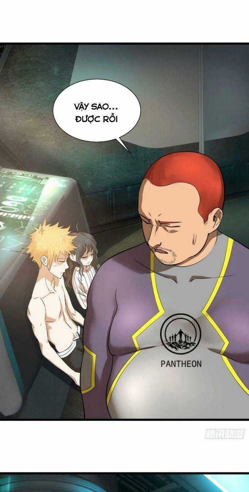 Danh Sách Kẻ Phản Diện - Chapter 103 - Trang 14
